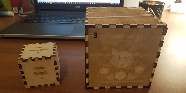 Engraving Projects